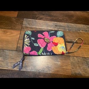 Vera Bradley wallet